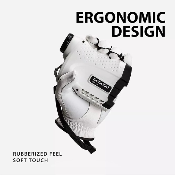 Gogogo Sport Pro-GS24 Laser Rangefinder with Case - Picture 4 of 13